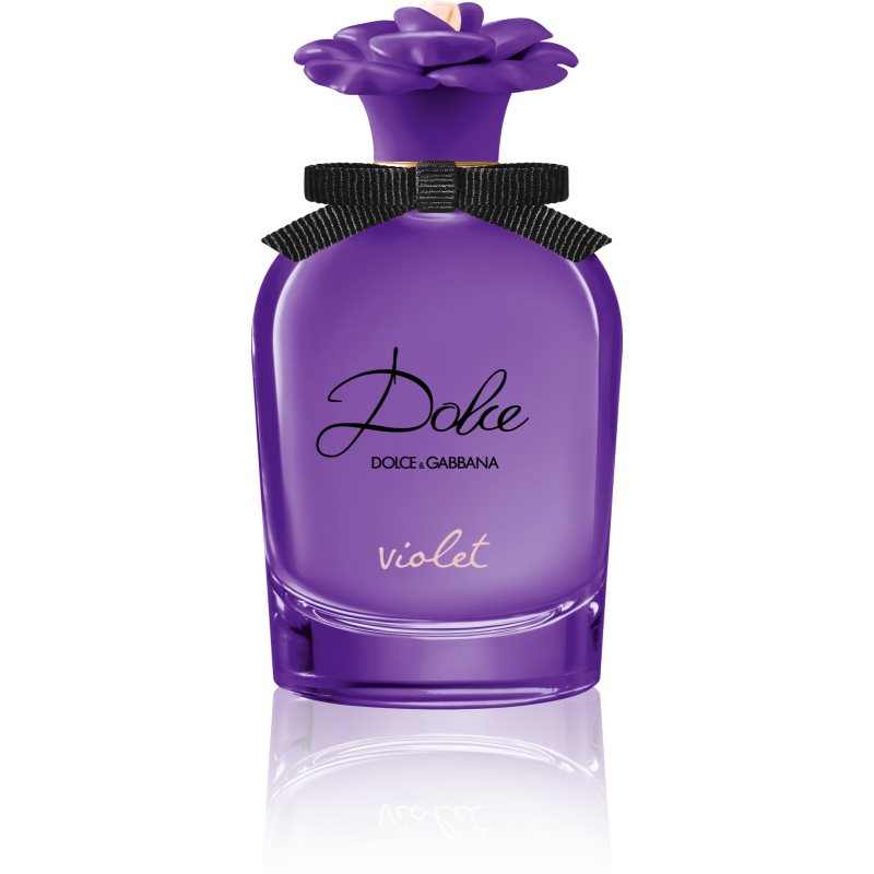 Dolce>Gabbana Dolce Violet Eau de Toilette για γυναίκες 30 ml