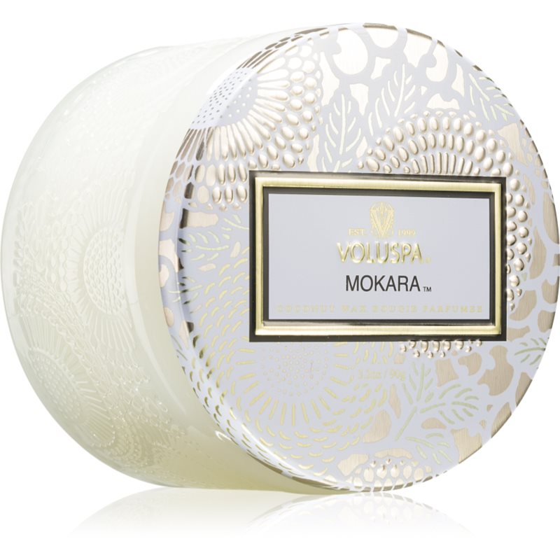VOLUSPA Japonica Mokara αρωματικό κερί 90 γρ