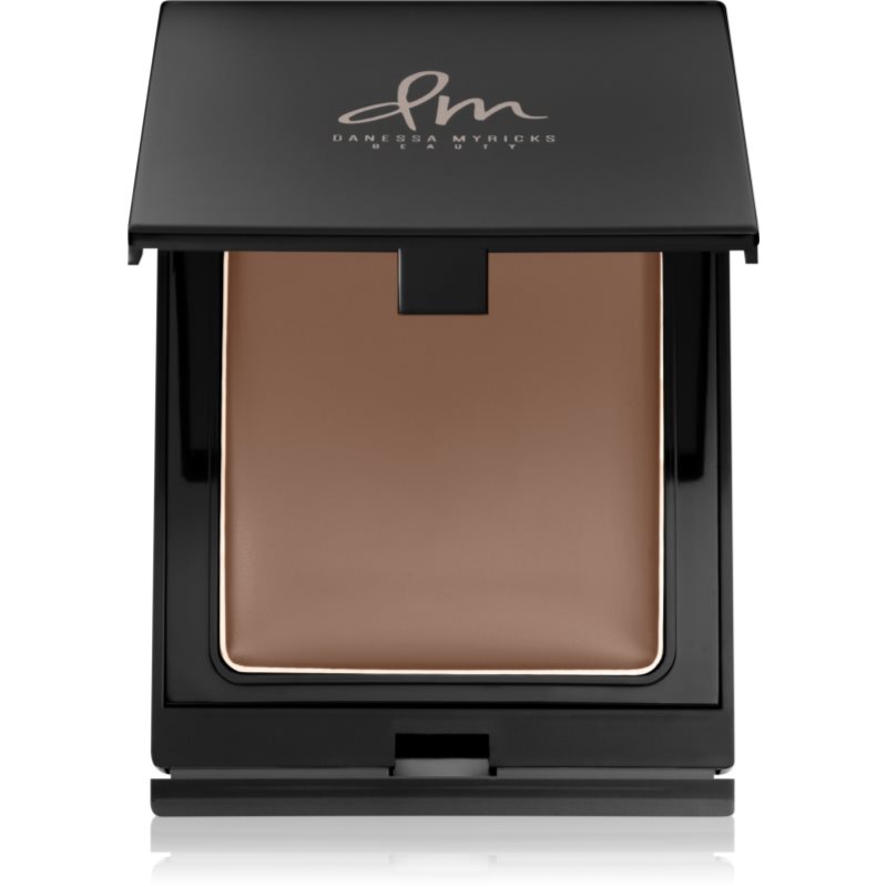 Danessa Myricks Beauty Balm Contour κρεμώδες μπρονζερ απόχρωση Fair 1 10 γρ