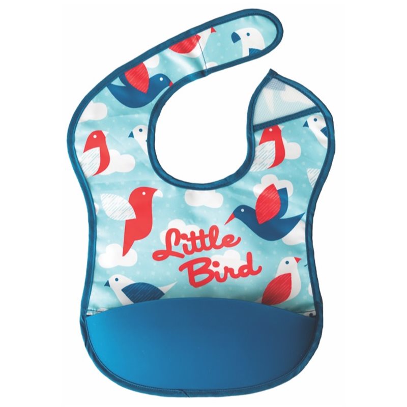 Tiny Twinkle Bib Little Bird σαλιάρα Little Bird 1 τμχ