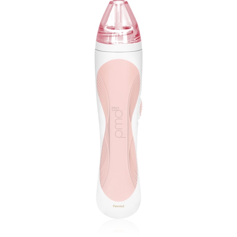 PMD Beauty Personal Microderm Pro συσκευή καθαρισμού δέρματος με κενό Blush 1 τμχ