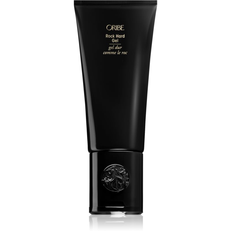 Oribe Signature Rock Hard Gel κρεμώδες τζελ για τα μαλλιά 100 μλ