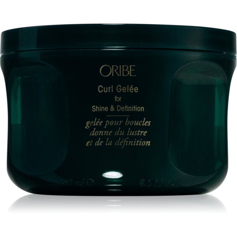 Oribe Curl Shine > Definition τζελ για τα μαλλιά για καθορισμό και το σχήμα 250 μλ
