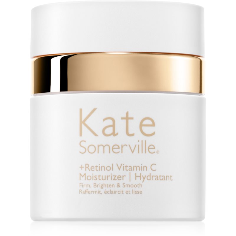 Kate Somerville +Retinol θρεπτική και ενυδατική κρέμα 50 ml