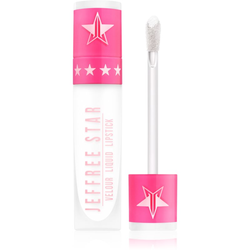 Jeffree Star Cosmetics Velour Liquid Lipstick υγρό κραγιόν απόχρωση Drug Lord 5,6 ml