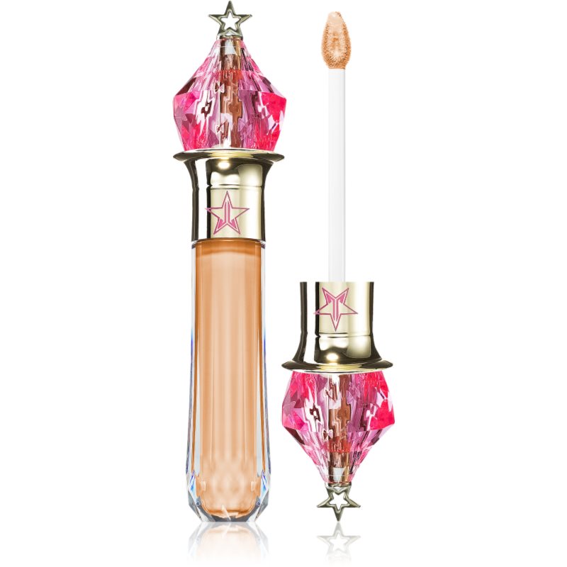 Jeffree Star Cosmetics Magic Star™ Concealer κονσίλερ μακράς διαρκείας απόχρωση C8.5 3,4 ml
