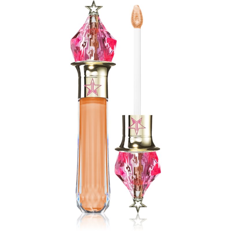 Jeffree Star Cosmetics Magic Star™ Concealer κονσίλερ μακράς διαρκείας απόχρωση C12.5 3,4 ml