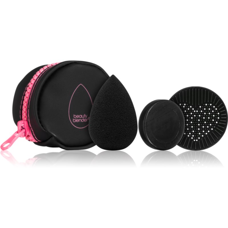 beautyblender® Besties Starter Set Pro σετ ταξιδιού για τέλεια επιδερμίδα
