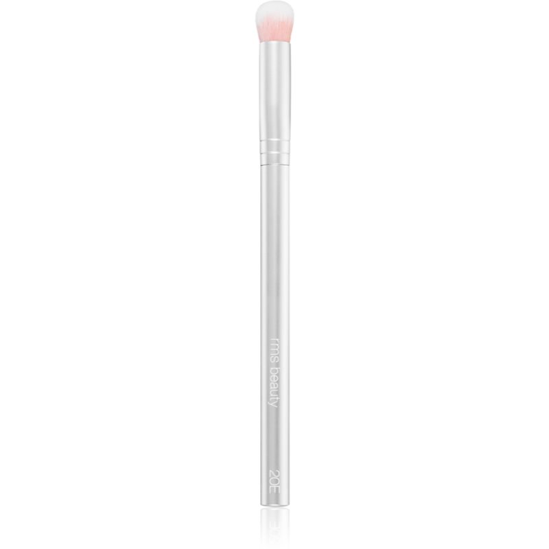 RMS Beauty Eye Polish πινέλο για σκιές ματιών 1 τμχ