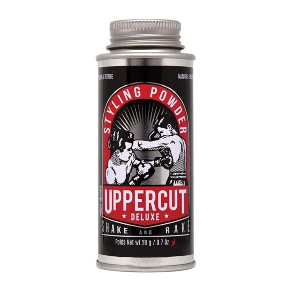 Uppercut Deluxe Styling Powder (20gr)