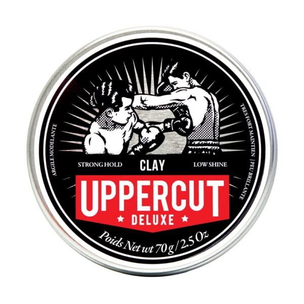 Uppercut Deluxe Clay (70gr)