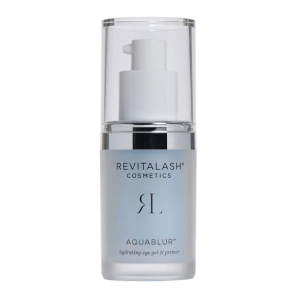 RevitaLash® Aquablur Hydrating Eye Gel & Primer (15ml)