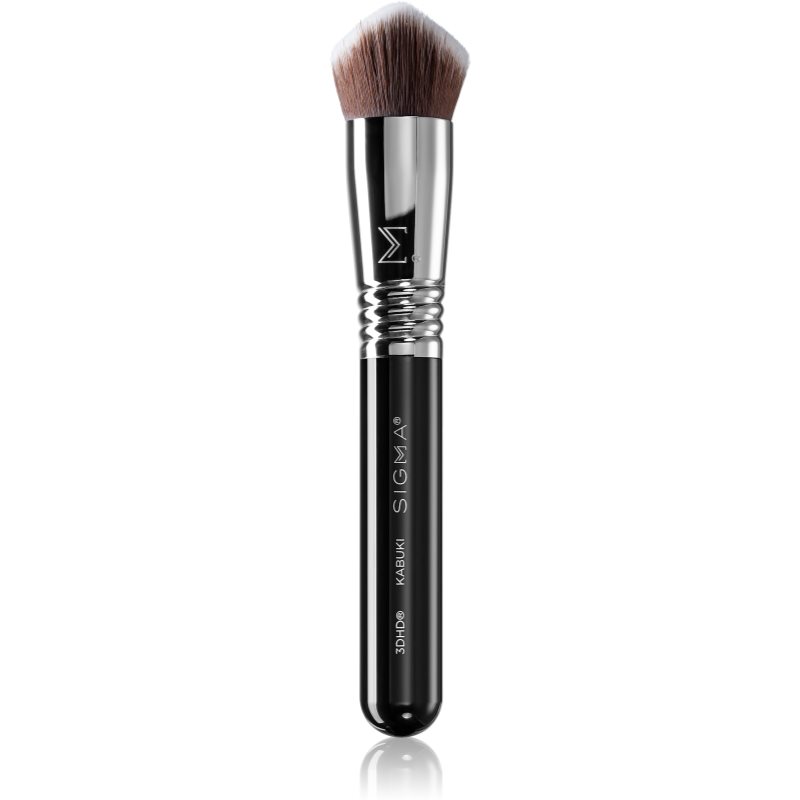 Sigma Beauty 3DHD® πινέλο kabuki 1 τμχ