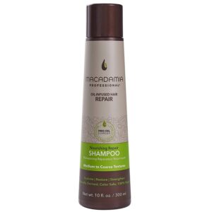 Macadamia Professional Nourishing Repair Shampoo (300ml)