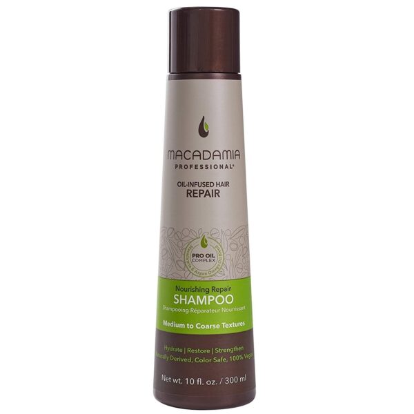Macadamia Professional Nourishing Repair Shampoo (300ml)