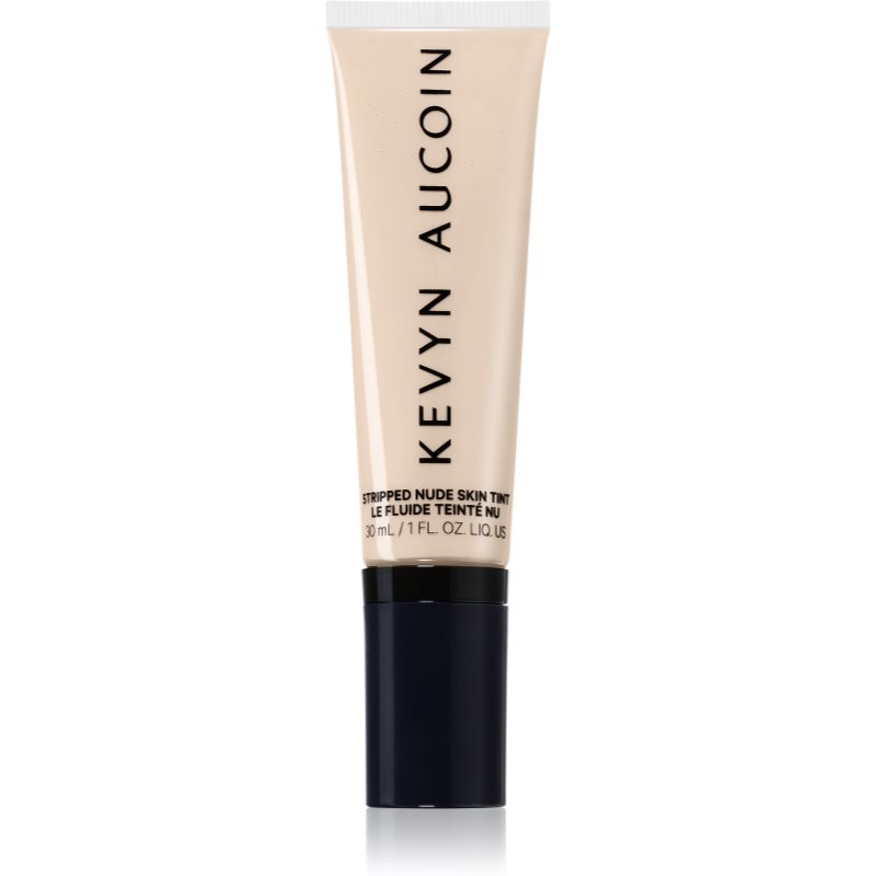 Kevyn Aucoin Stripped Nude Skin Tint ελαφρύ μεικ απ απόχρωση 01 Light 30 ml