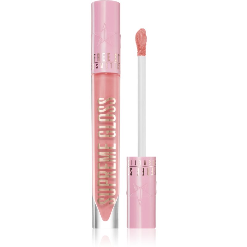 Jeffree Star Cosmetics Supreme Gloss λιπ γκλος απόχρωση 714 5,1 μλ