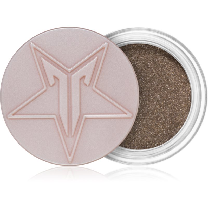 Jeffree Star Cosmetics Eye Gloss Powder Σκιά ματιών γκλος απόχρωση Wyoming Window 4,5 γρ