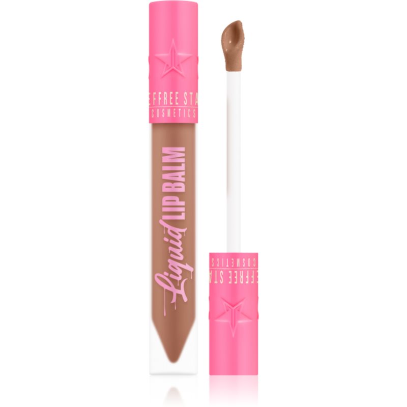 Jeffree Star Cosmetics Liquid Lip Balm Lip Balm λιπ γκλος απόχρωση Celebrity Skin 5 ml