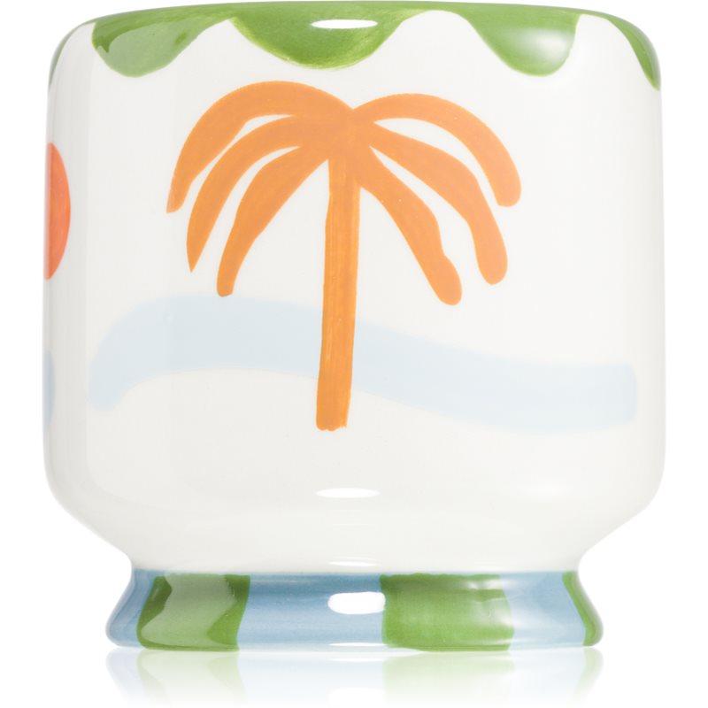 Paddywax A Dopo Palm Tree αρωματικό κερί 226 εκ