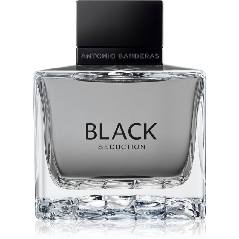 Banderas Black Seduction Eau de Toilette για άντρες 100 ml