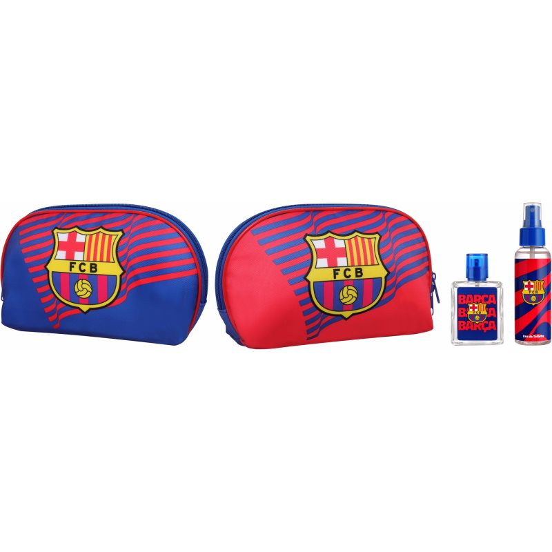 EP Line FC Barcelona σετ για παιδιά