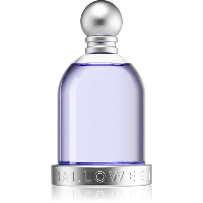 Halloween Halloween Eau de Toilette για γυναίκες 100 ml