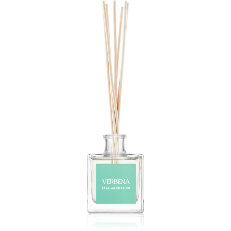 SEAL AROMAS Chromatic Home Verbena άρωμα για διαχύτη 100 ml