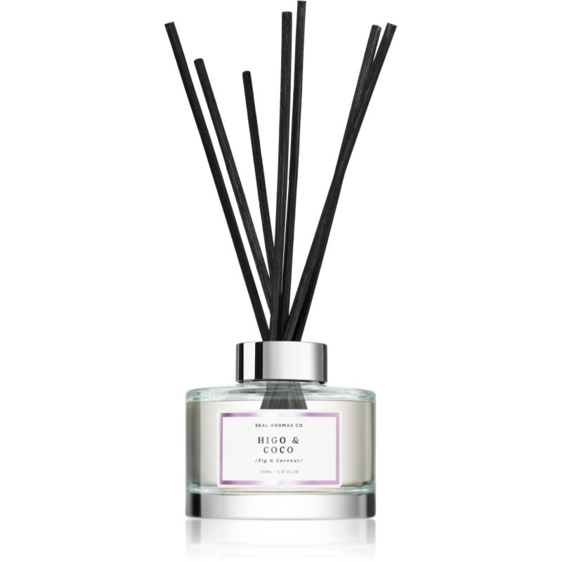 SEAL AROMAS Premium Fig > Coco άρωμα για διαχύτη 150 ml