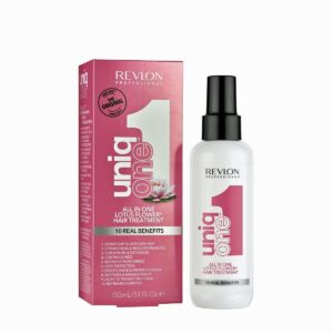 Uniq One All in One Hair Treatment Lotus Edition (150ml)