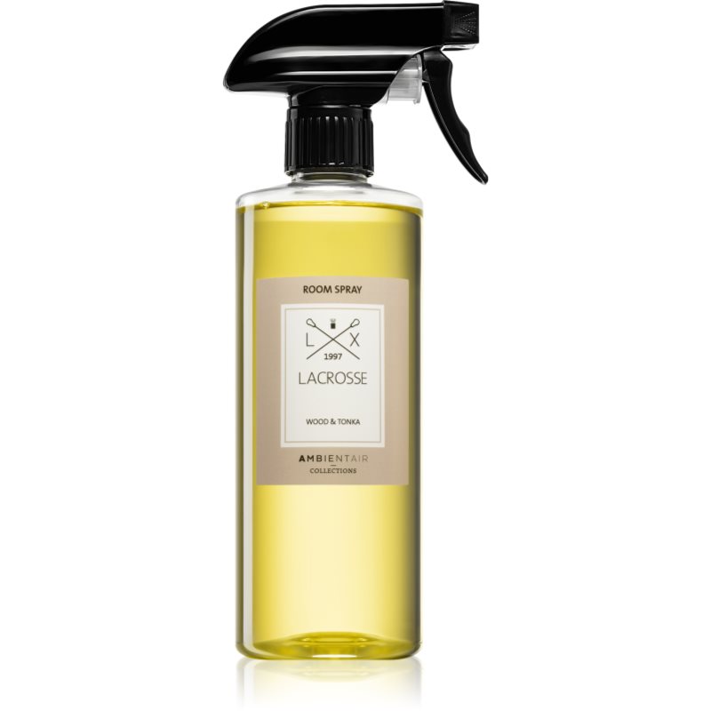 Ambientair Lacrosse Wood > Tonka σπρέι δωματίου 500 ml