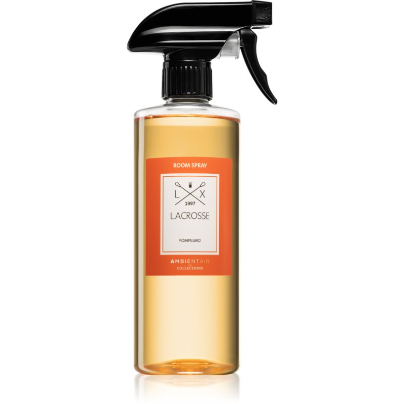 Ambientair Lacrosse Pompelmo σπρέι δωματίου 500 ml
