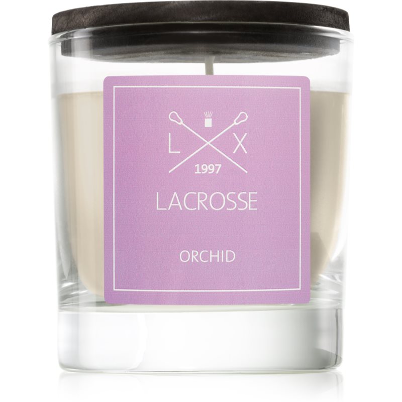 Ambientair Lacrosse Orchid αρωματικό κερί 310 γρ