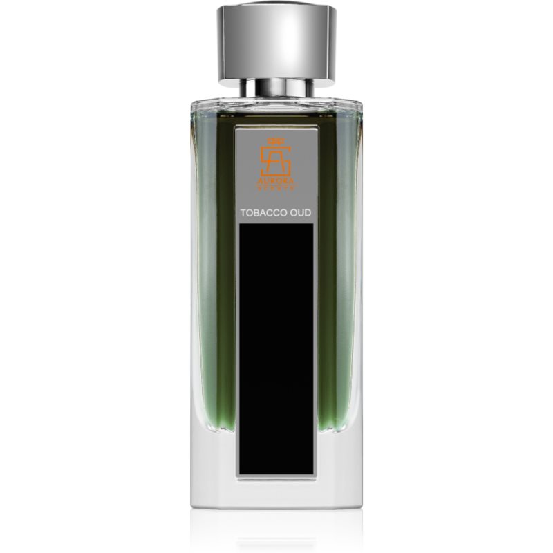Aurora Tobacco Oud Eau de Parfum για άντρες 100 ml