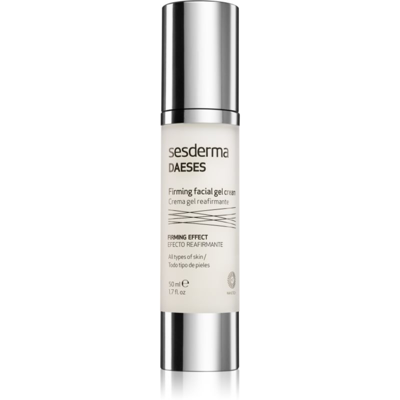 Sesderma Daeses τζελ κρέμα για την εξομάλυνση της επιδερμίδας 50 μλ