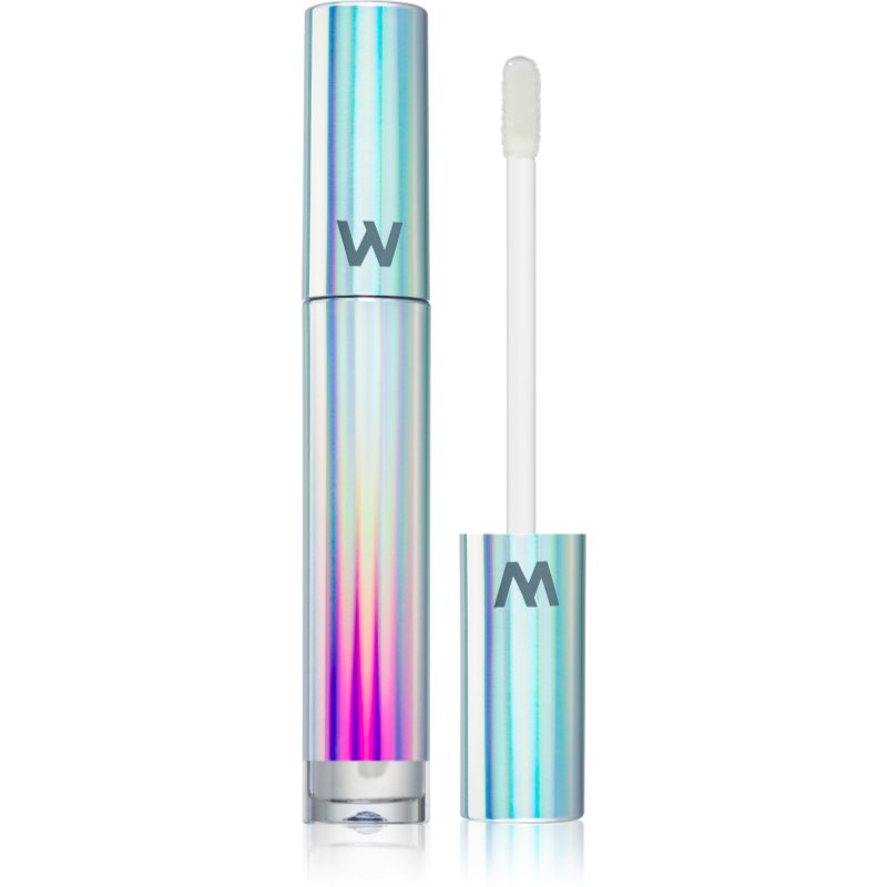 WONDERSKIN Wonder Blading Top Gloss ενυδατικό λιπ γκλος 4 ml