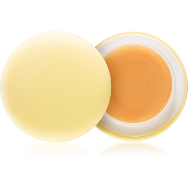Soaphoria Macaroon Βάλσαμο για χείλη με άρωμα Mango 10 μλ