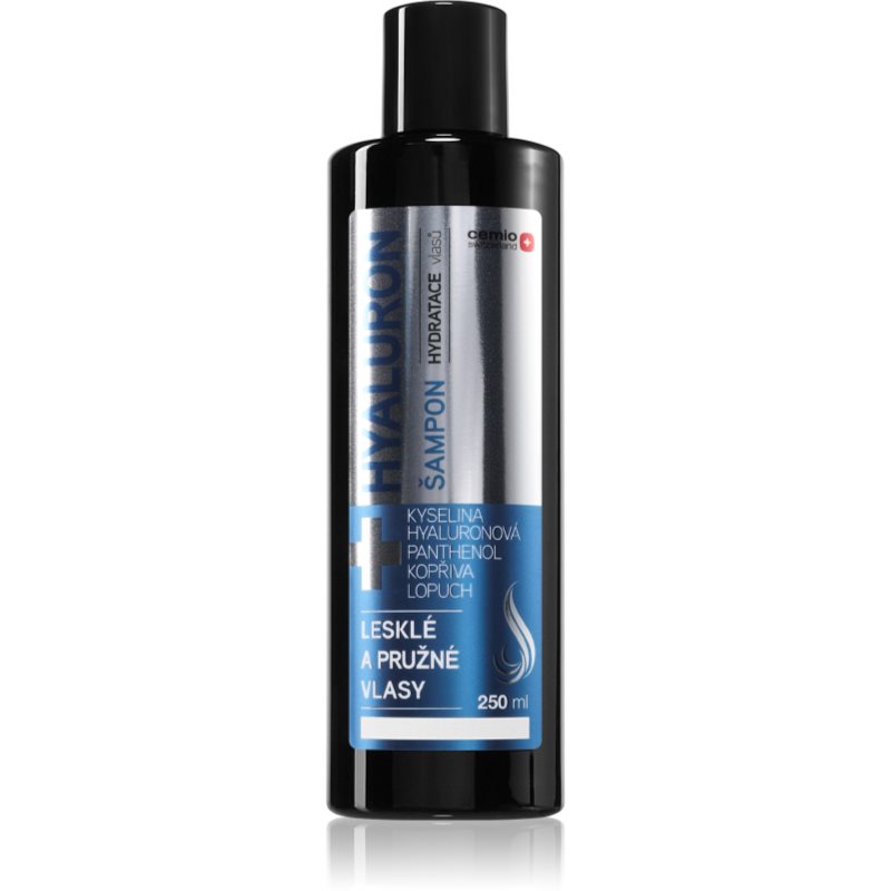 Cemio Hyaluron ενυδατικό σαμπουάν 250 ml