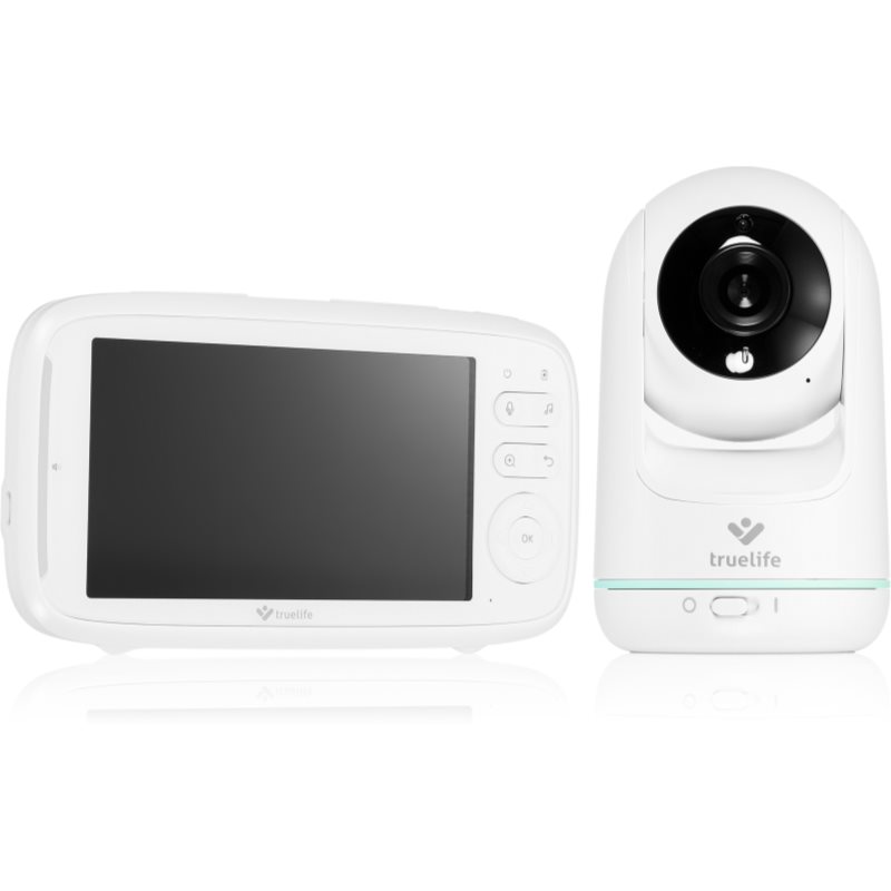 TrueLife NannyCam R5 Ψηφιακό σύστημα παρακολούθησης μωρού με βίντεο 1 τμχ