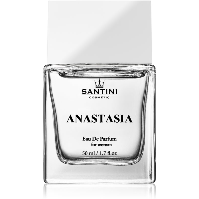SANTINI Cosmetic Anastasia Eau de Parfum για γυναίκες 50 ml