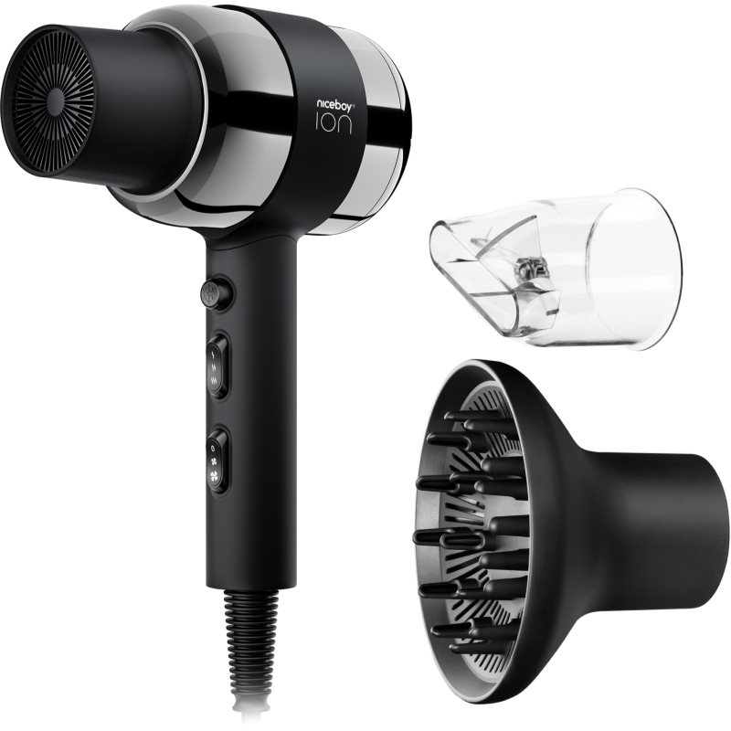 Niceboy Air Sonic Pro πιστολάκι 1 τμχ
