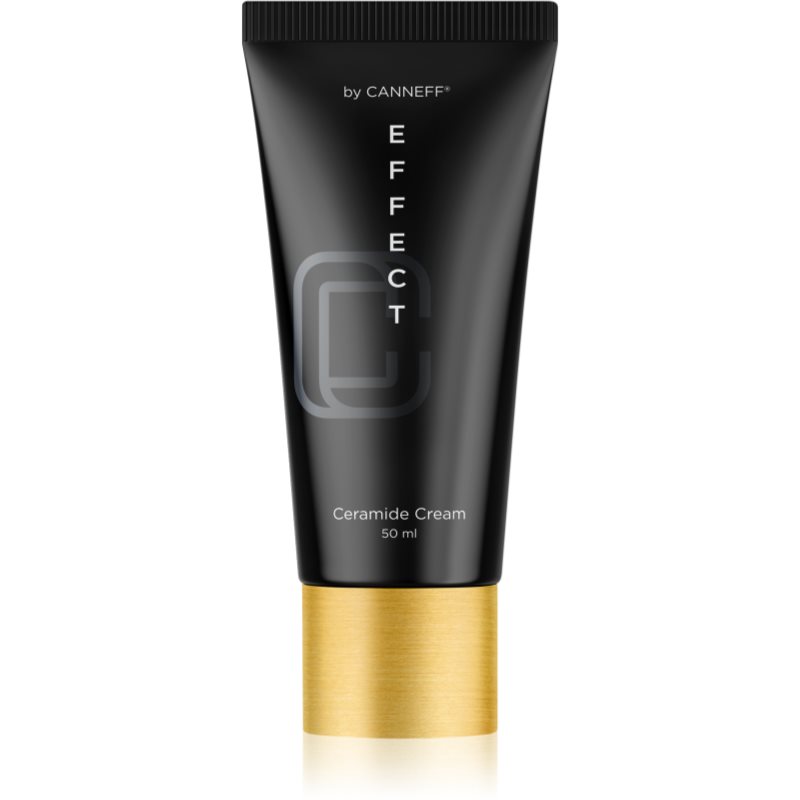 Canneff Effect by Canneff Ceramide Cream κρέμα προσώπου με κηραμίδια 50 ml
