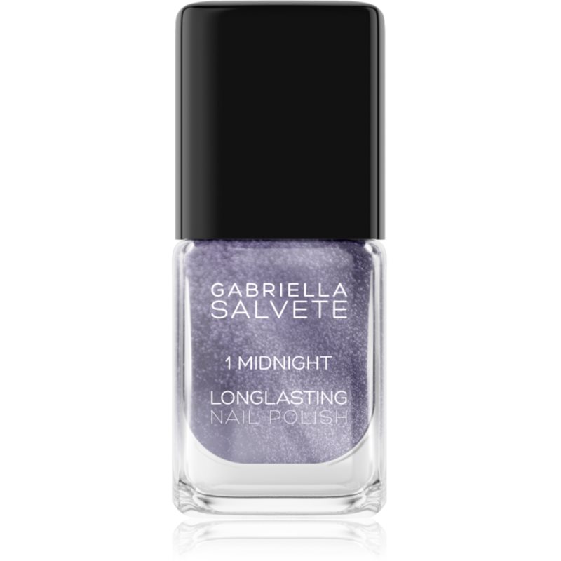 Gabriella Salvete Over The Moon Midnight βερνίκι νυχιών μακράς διαρκείας 11 ml