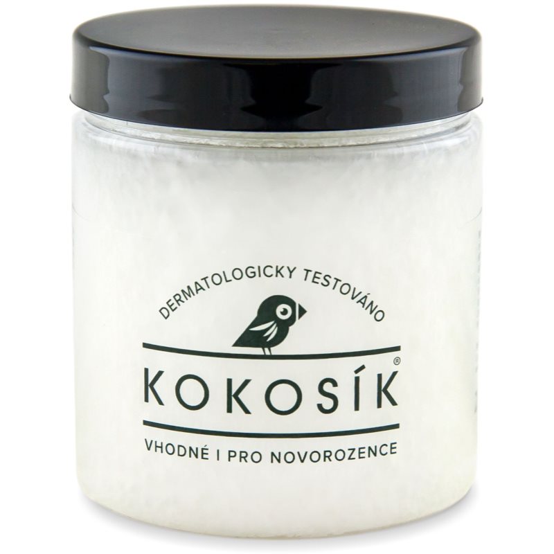 Wolfberry Coconut Organic βάλσαμο σώματος για παιδιά 220 γρ