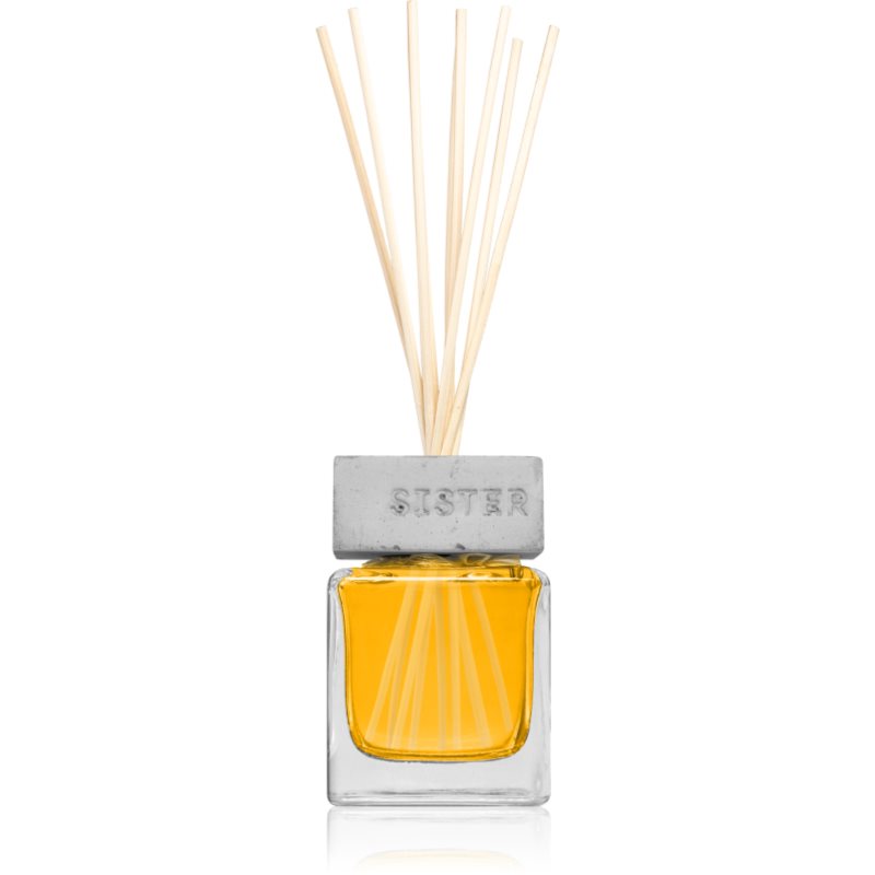 Sister's Aroma American Pie αρωματικός διαχύτης επαναπλήρωσης 120 ml