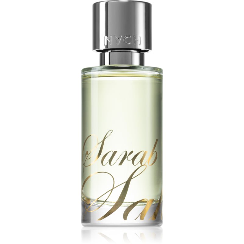 Nych Paris Sarab Sahara Eau de Parfum unisex 50 μλ