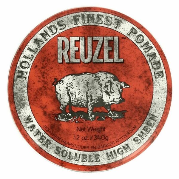 Reuzel Red Pomade (340gr)