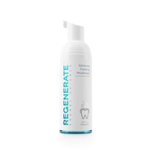 Regenerate Enamel Science™ Advanced Foaming Mouthwash (50ml)