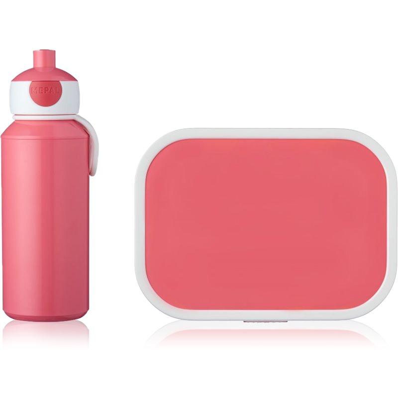 Mepal Campus Pink σετ δώρου για παιδιά