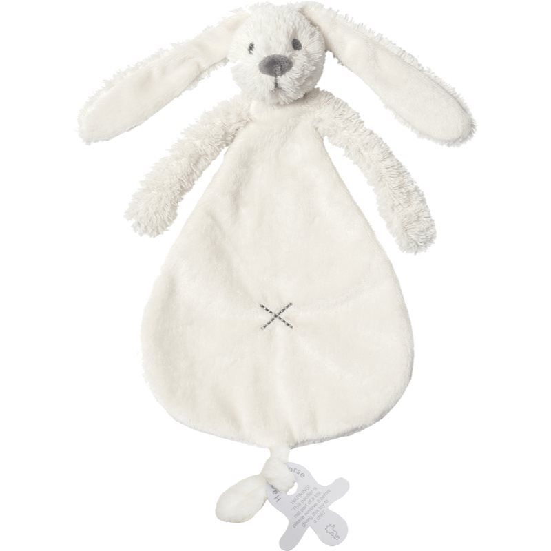 Happy Horse Rabbit Richie Cream νάνι αγκαλιάς 25 εκ